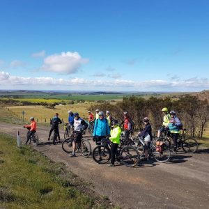 Eudunda Southern Ridge Loop Trail