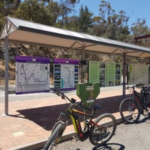 Lavender Cycling Trail Website Launched Today