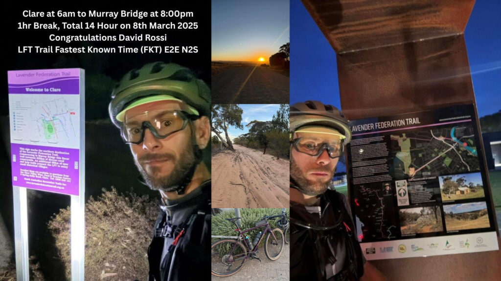 David Rossi LFT (FKT)